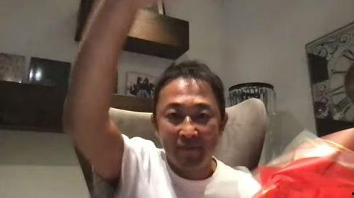 恐丑娱乐吃瓜人,揭秘吃瓜人生的幕后真相